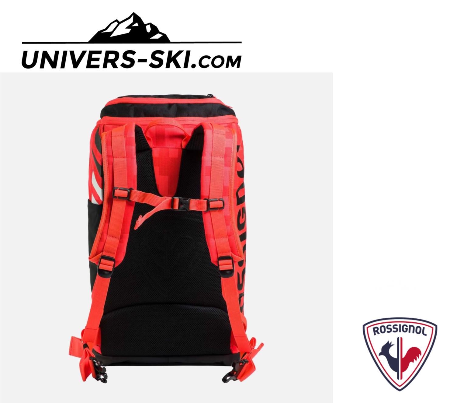 Sac ROSSIGNOL Hero Compact Boot Pack 2026