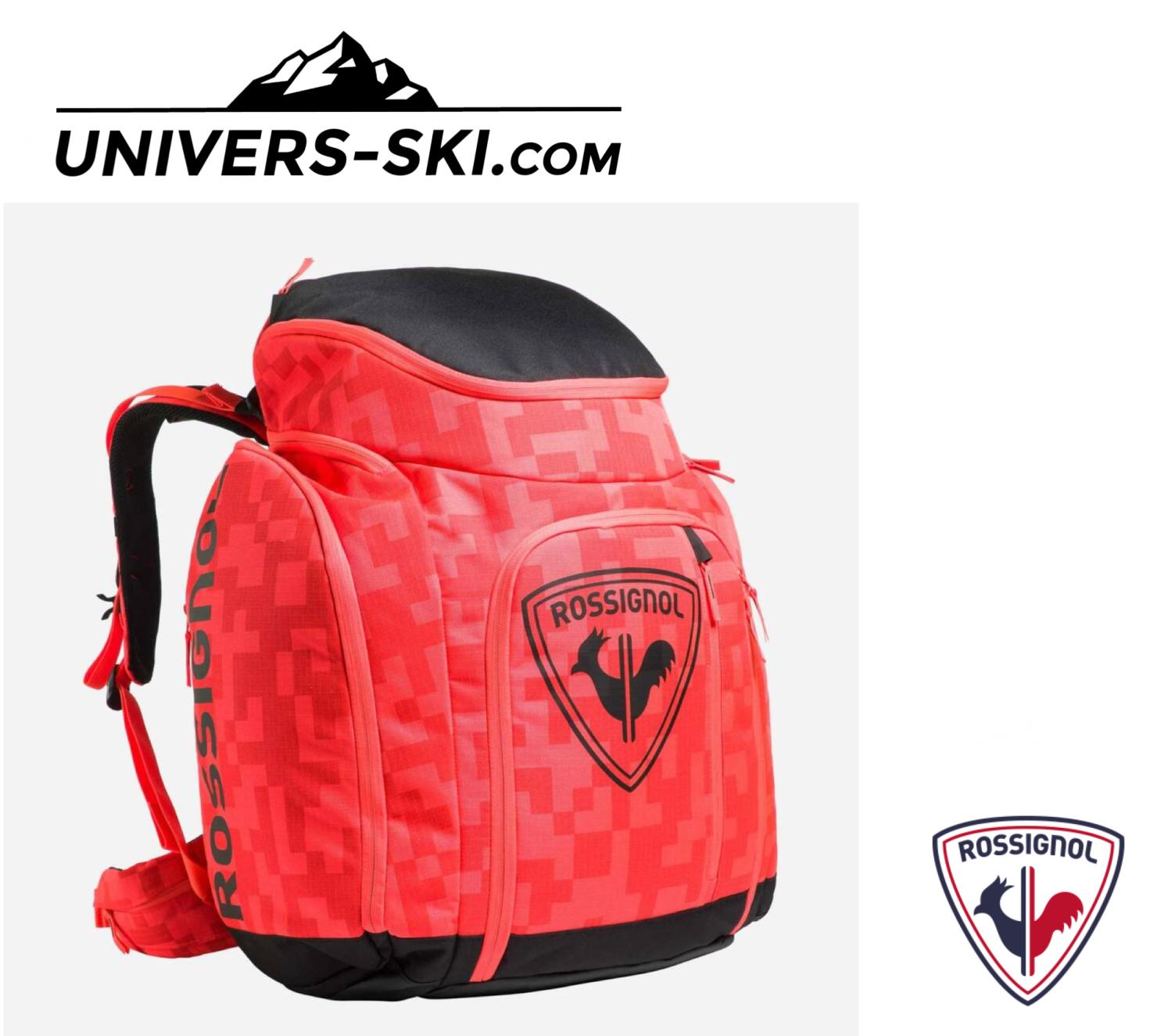 Sac à Chaussures de ski ROSSIGNOL Hero Boot Pro 2026