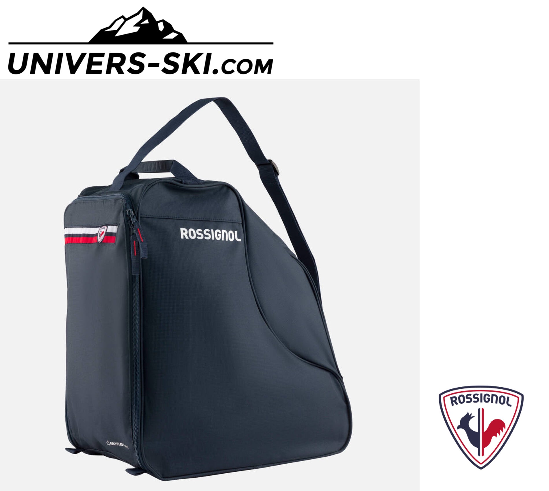 Sac à Chaussures de ski ROSSIGNOL Strato boot Bag Limited 2026
