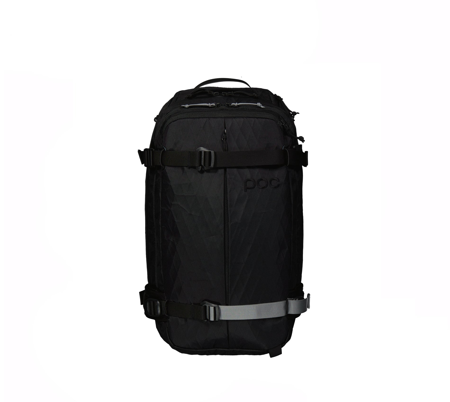 Sac Dorsale POC Dimension VPD Backpack Uranium Black 2026