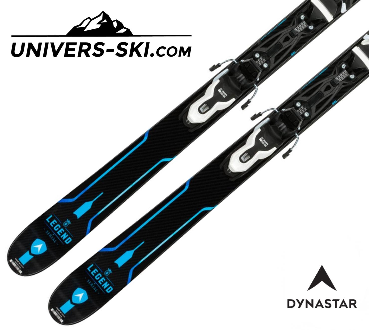 Ski DYNASTAR Legend Serial Xpress 2019+ Xpress 10