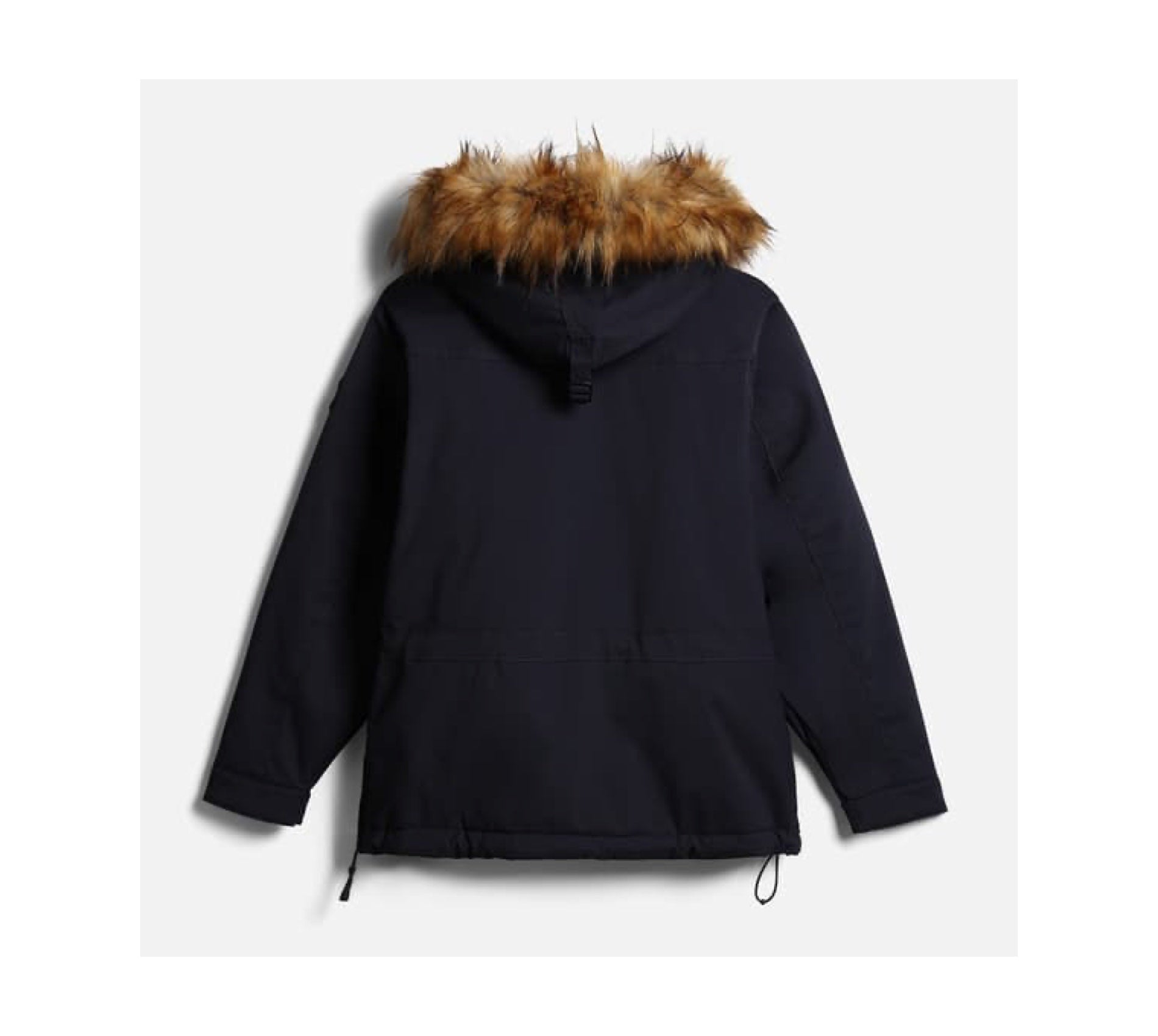 Veste NAPAPIJRI Skidoo Femme Marine Bleu Eco FUR 2026