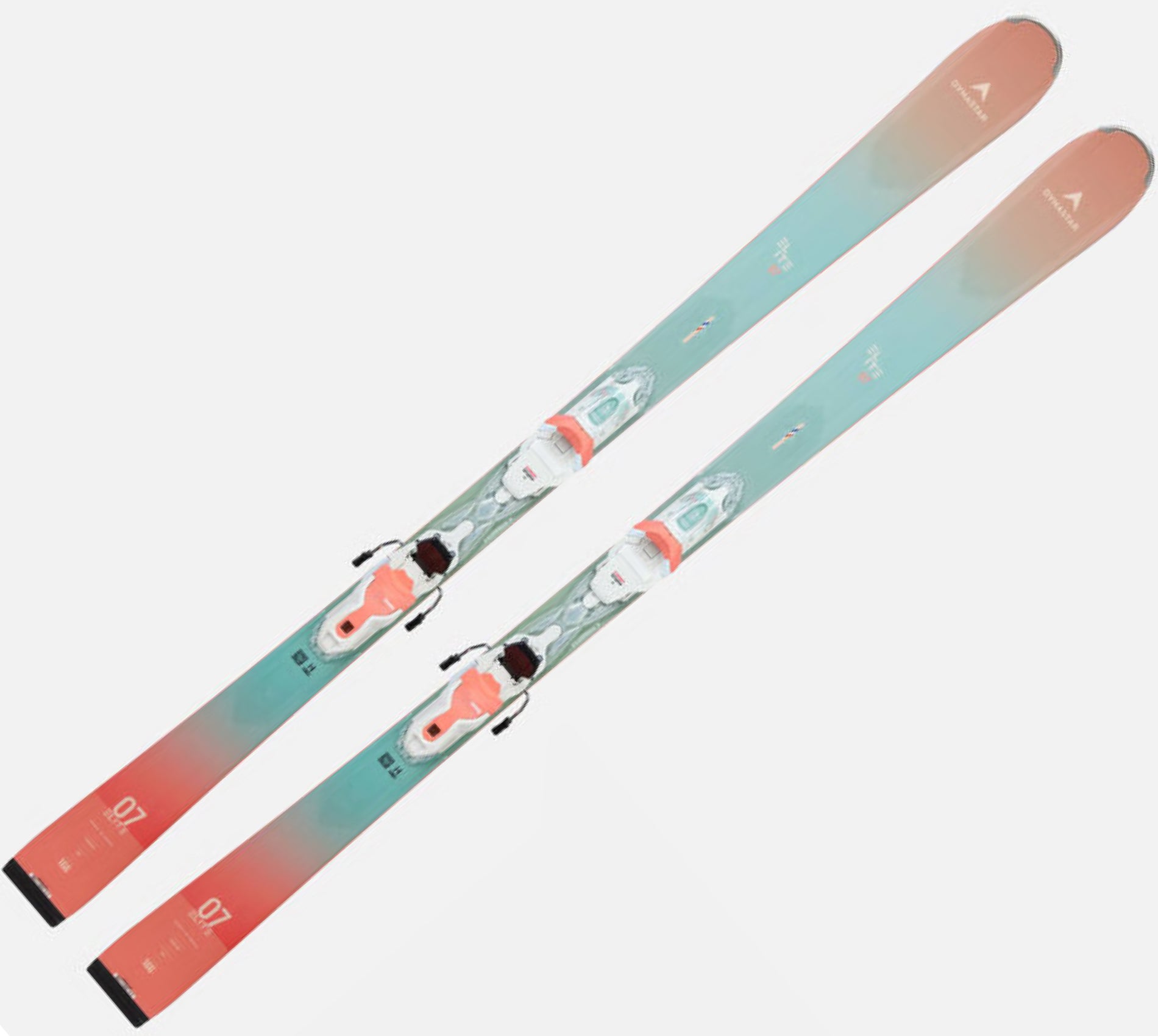Ski DYNASTAR Femme Elite 7 2027 + Xpress 11 GW
