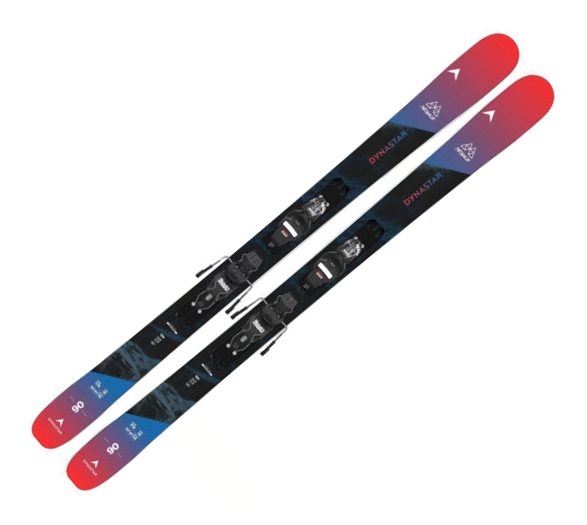 Ski DYNASTAR M-Menace 90 2026 + Xpress 11 GW