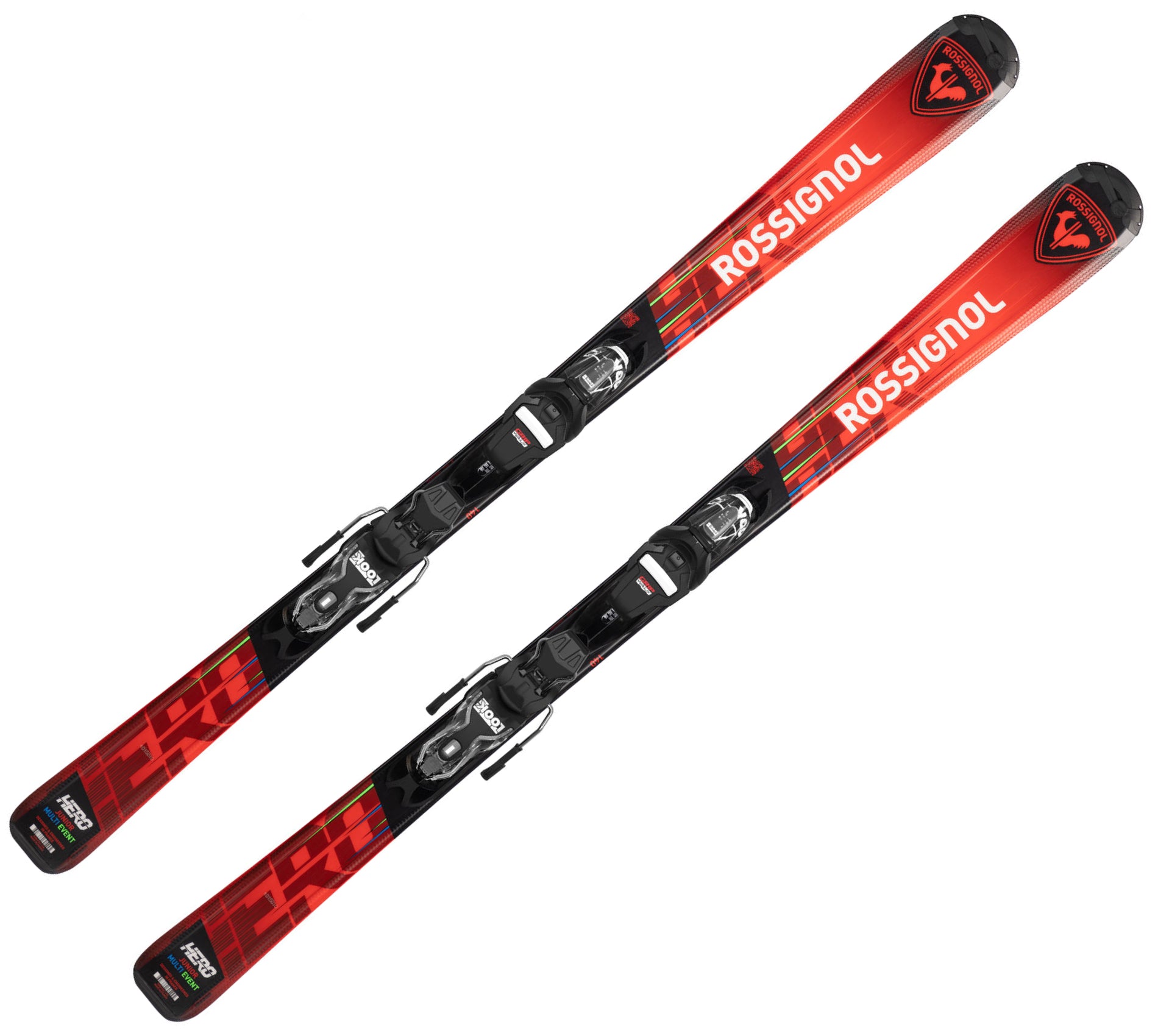 Ski Rossignol Junior Hero Jr 2026 + Xpress