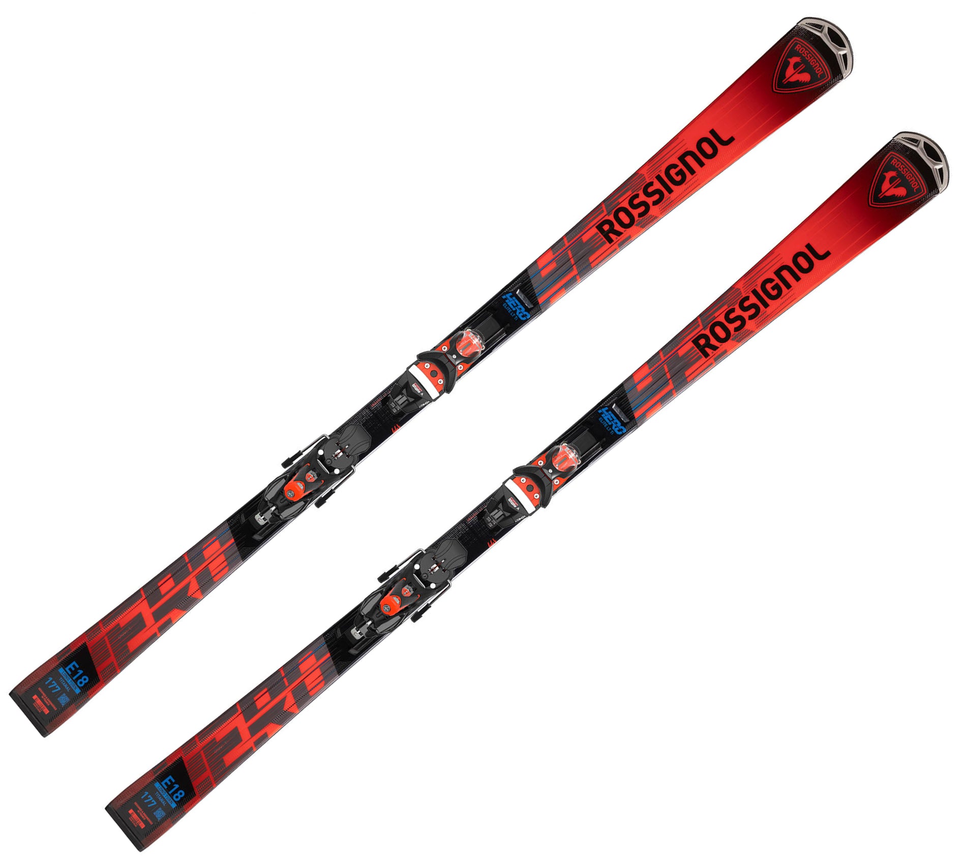 Ski ROSSIGNOL Hero Elite Lt TI KONECT 2026 + SPX14 Konect