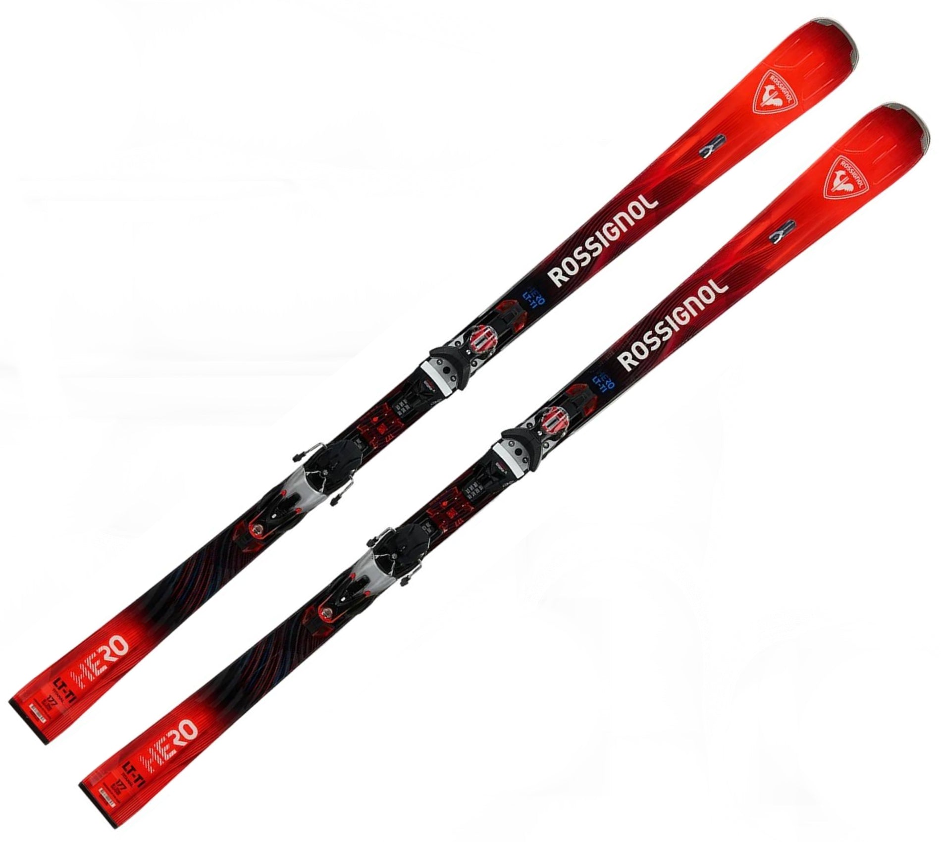 Ski ROSSIGNOL Hero LT Ti 2027 + SPX 14 Konect GW