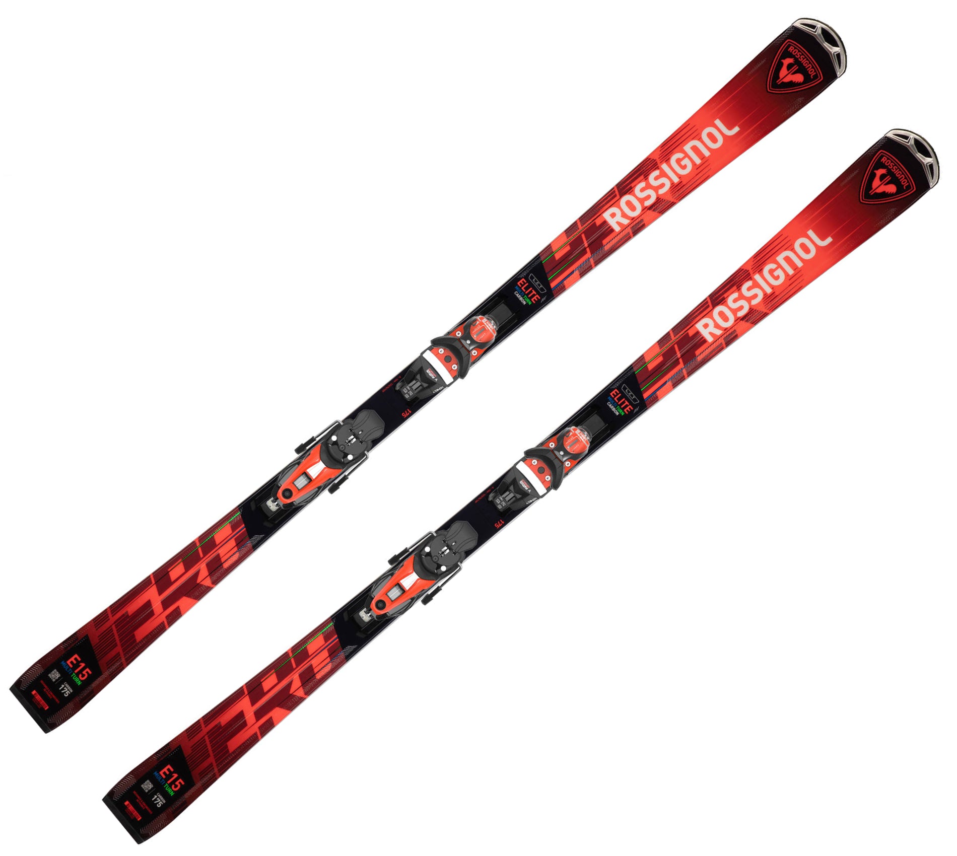 Ski ROSSIGNOL Hero Elite MT CA KONECT 2026 + NX 12 Konect GW
