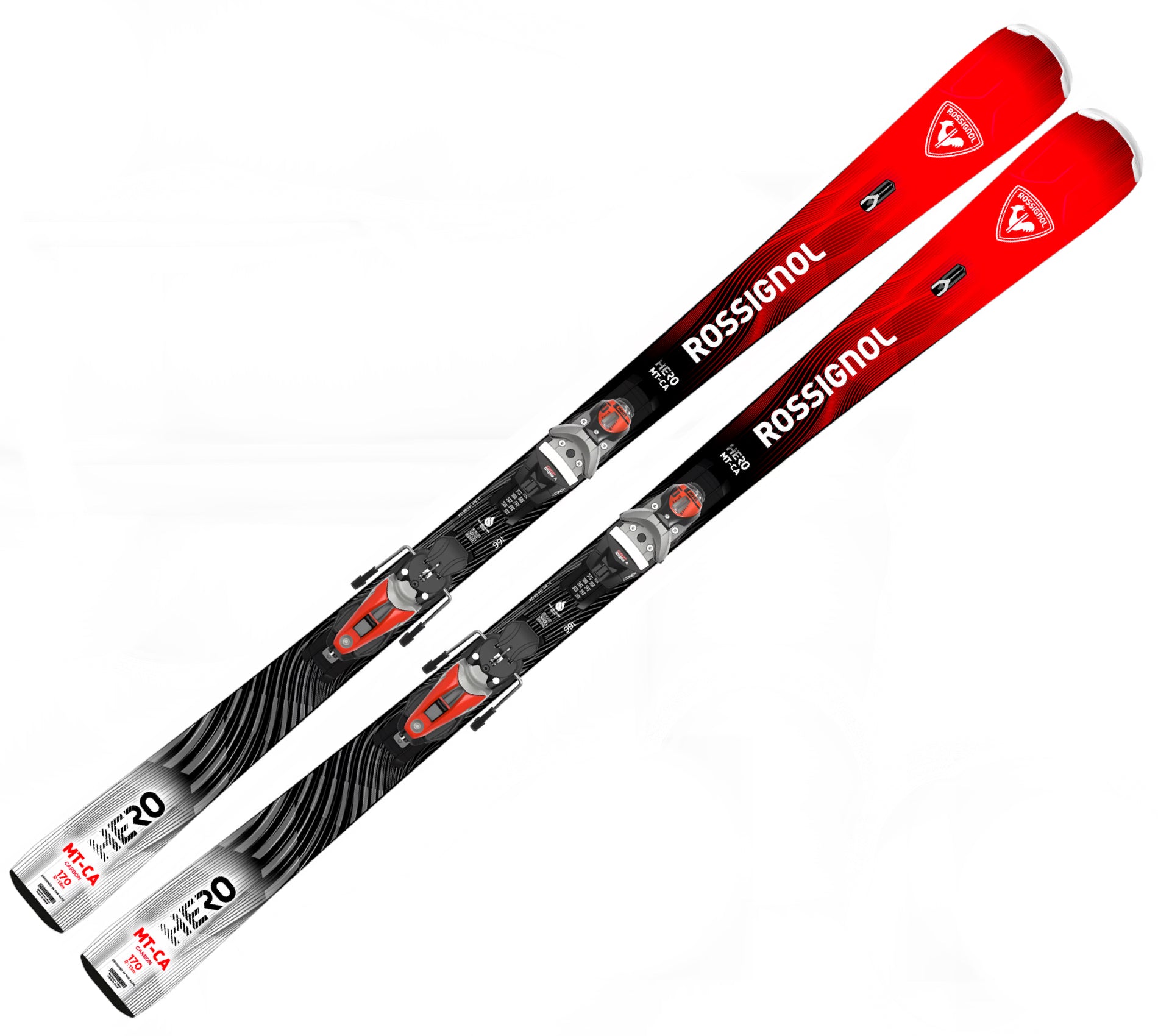 Ski ROSSIGNOL Hero MT CA KONECT 2027 + NX 12 Konect GW