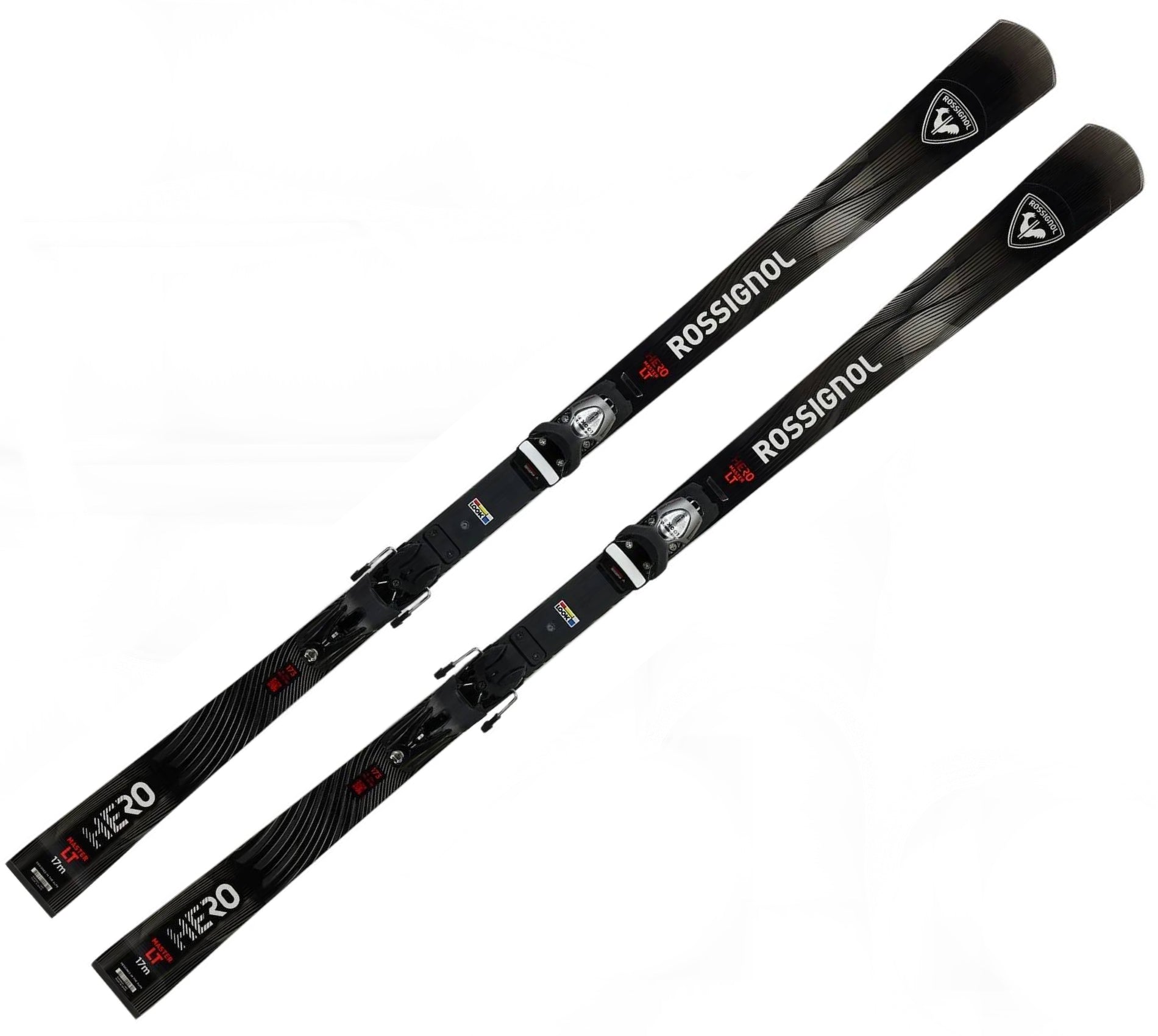 Ski ROSSIGNOL Hero Master LT R22 2027 + SPX12 Race Metrix GW