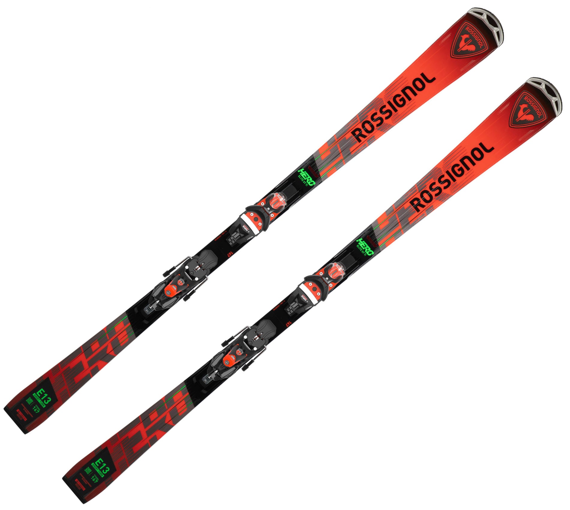 Ski ROSSIGNOL Hero Elite St TI 2026 + SPX 14 Konect