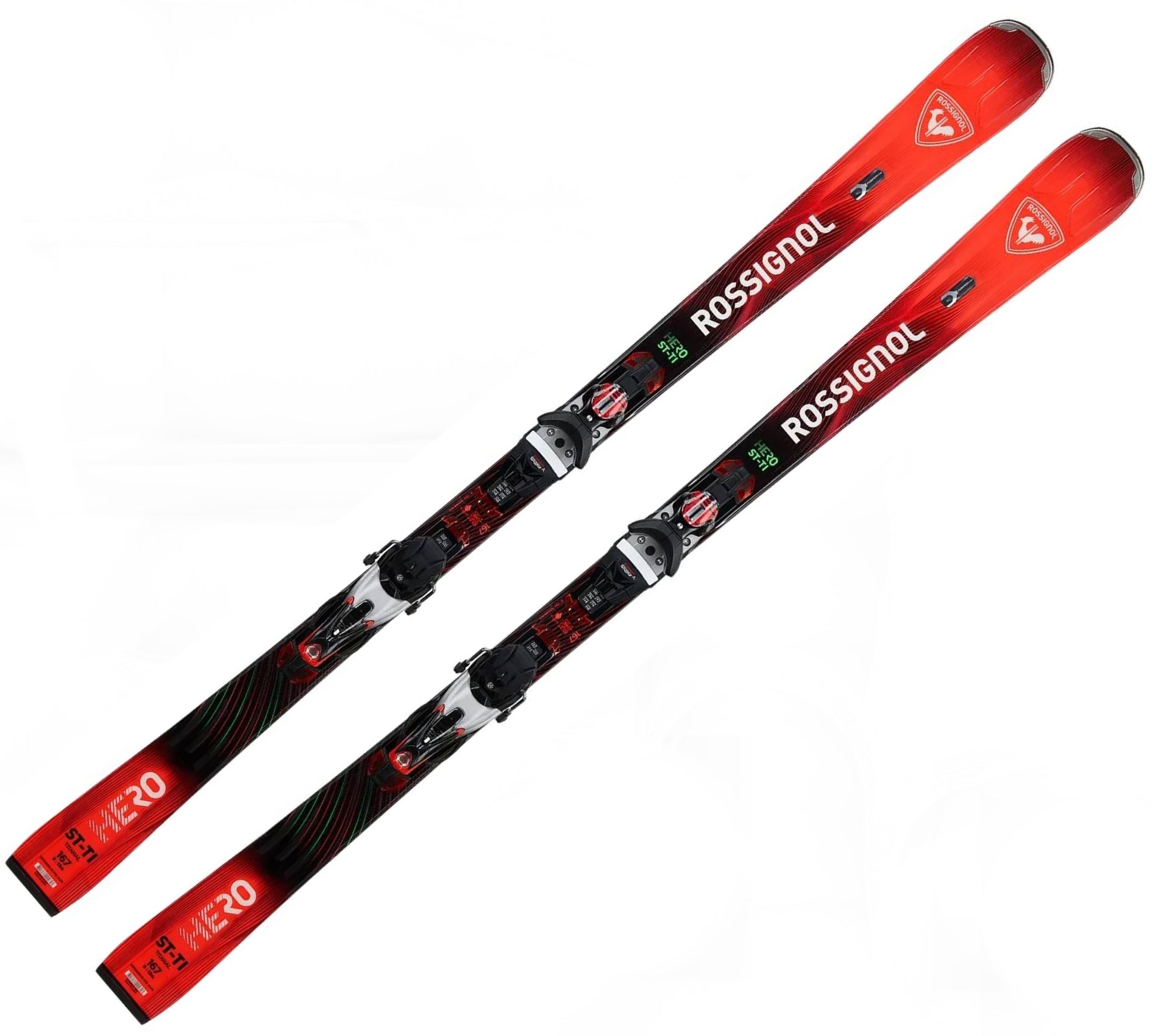 Ski ROSSIGNOL Hero ST TI 2027 + NX 12 Konect GW
