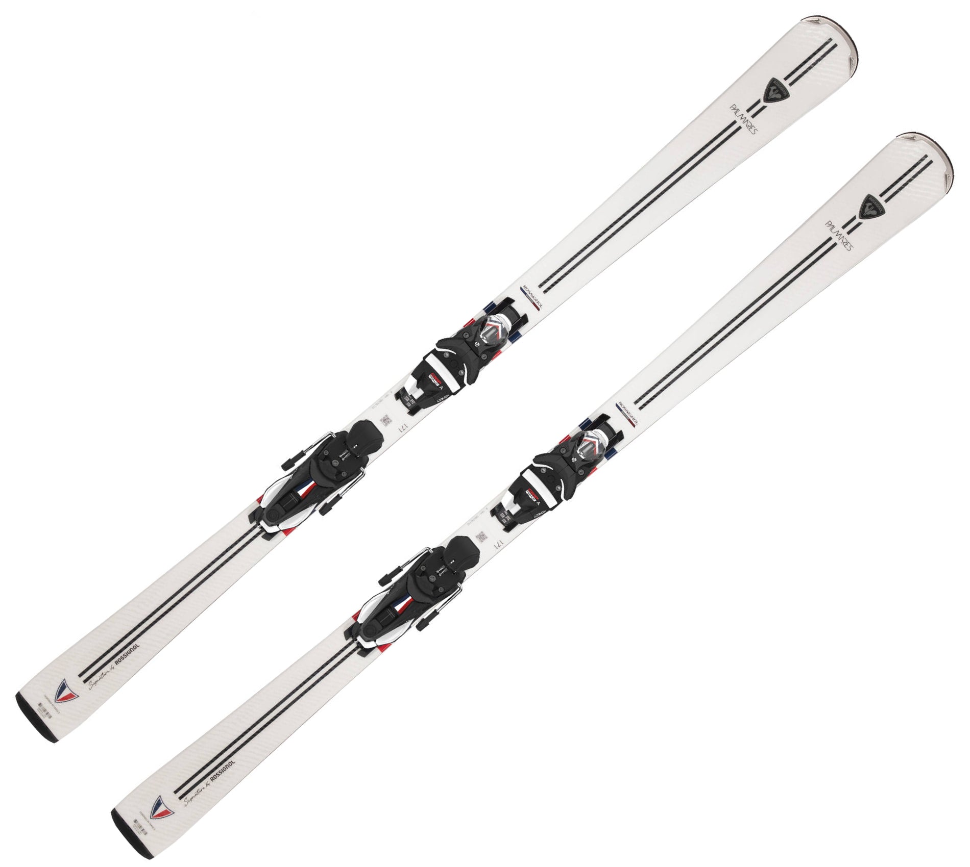 Ski ROSSIGNOL Signature PALMARES 2026 + NX 12 Konect GW
