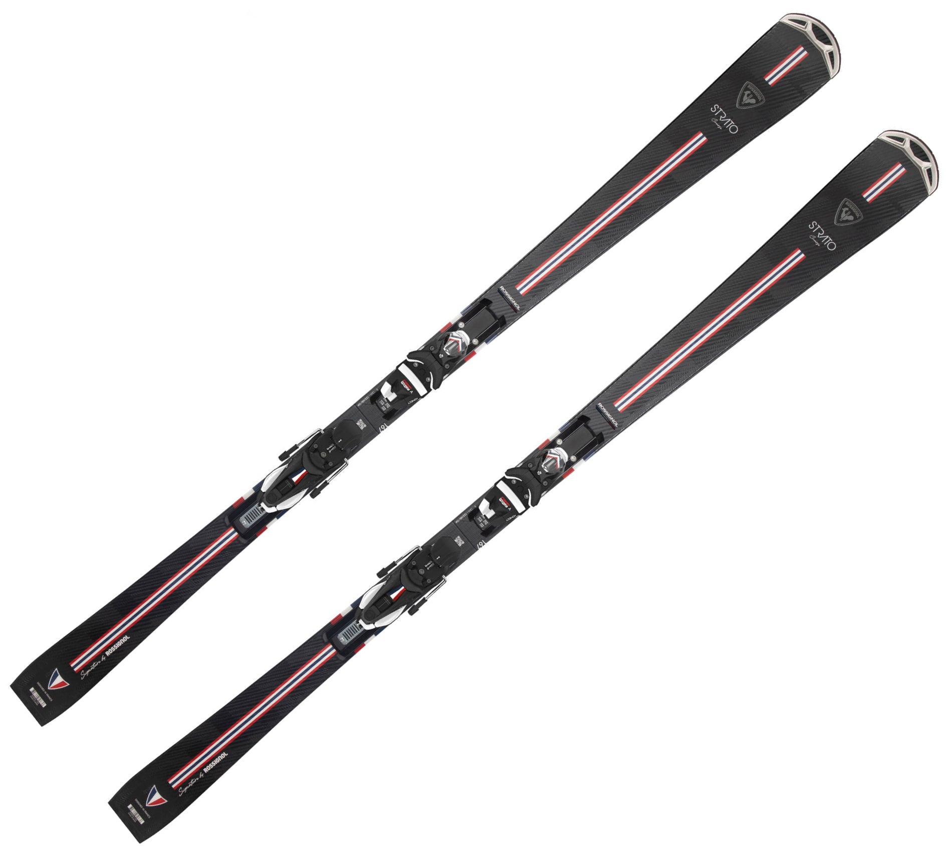 Ski ROSSIGNOL Signature STRATO Course 2026 + NX 12 Konect GW