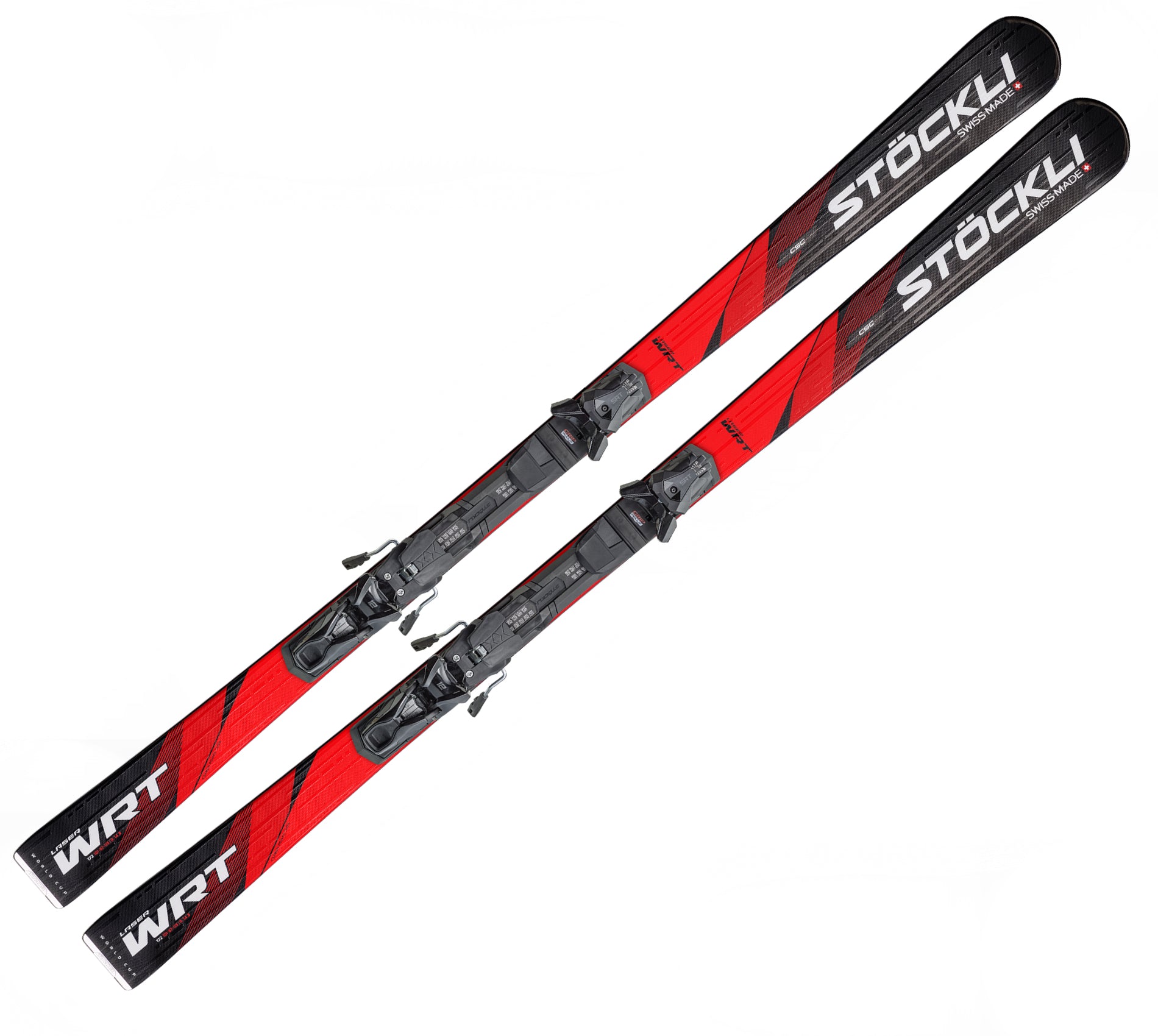 Ski STOCKLI Laser WRT 2027 + SRT12 GW