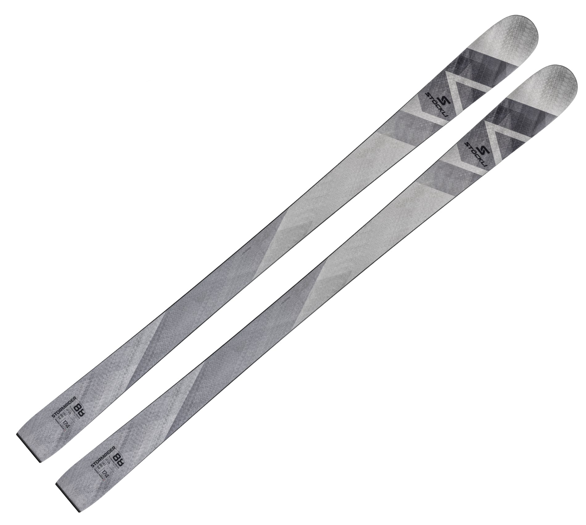 Ski STOCKLI Stormrider 88 Nu 2026