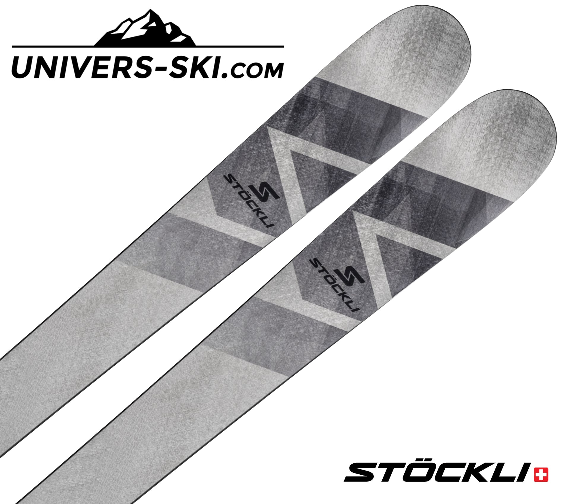 Ski STOCKLI Stormrider 88 Nu 2026