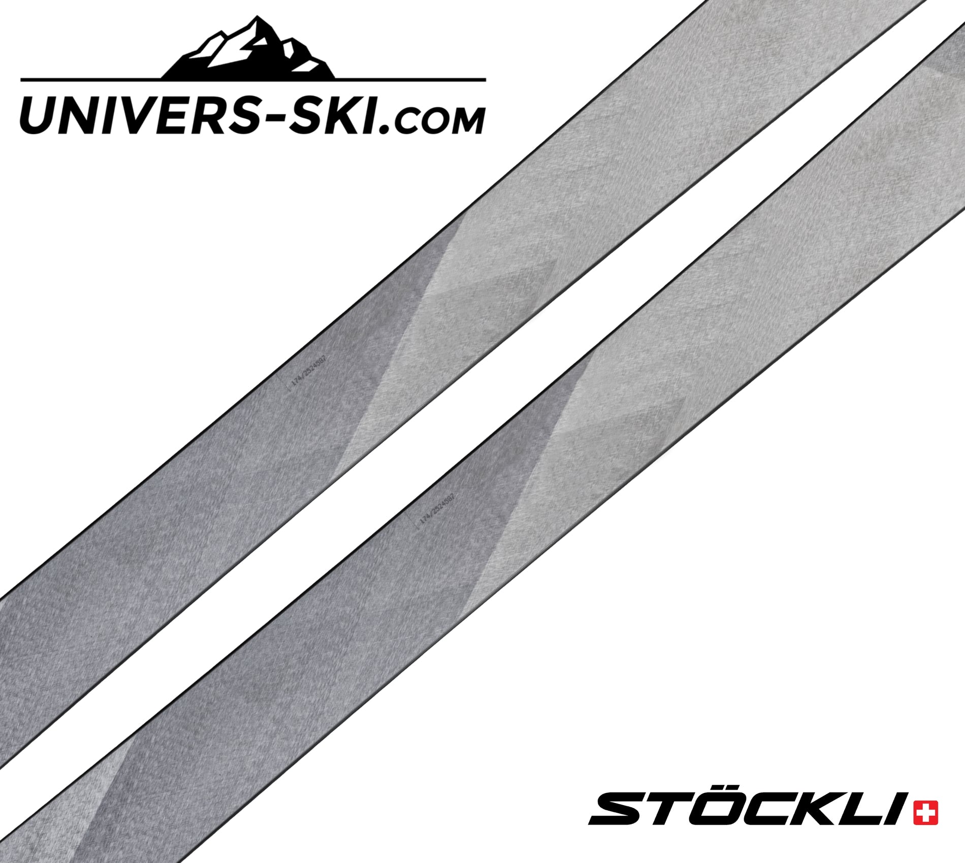 Ski STOCKLI Stormrider 88 Nu 2026