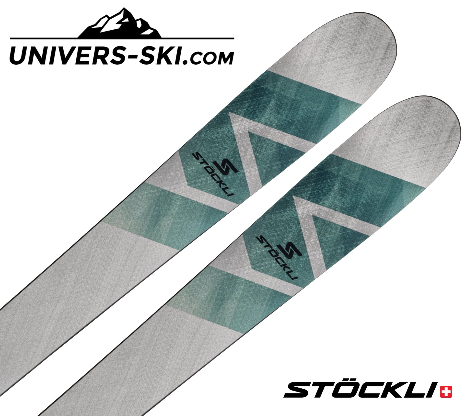 Ski STOCKLI Stormrider 95 Nu 2026