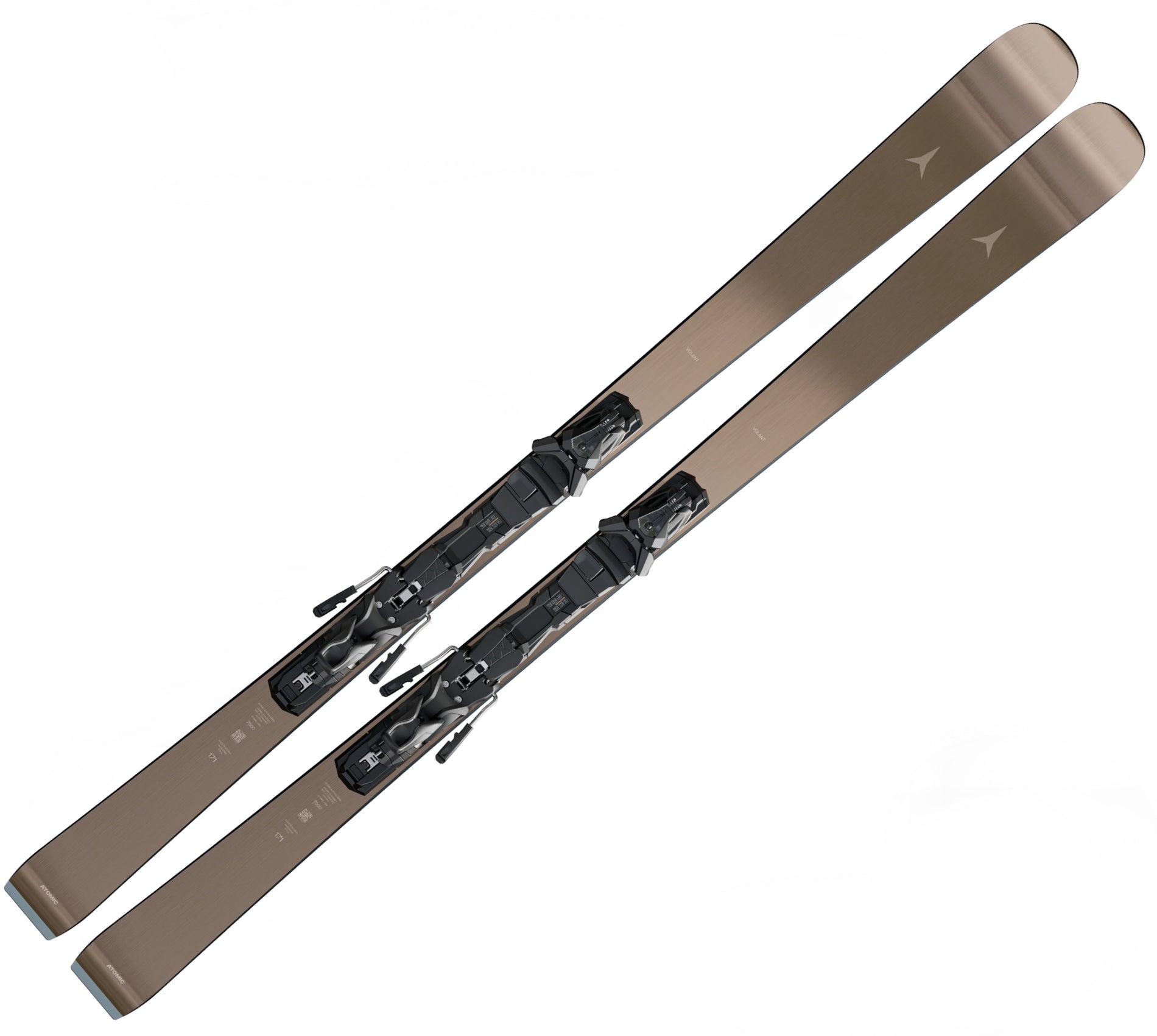 Ski VOLANT 7000 2027 + MI 12 GW