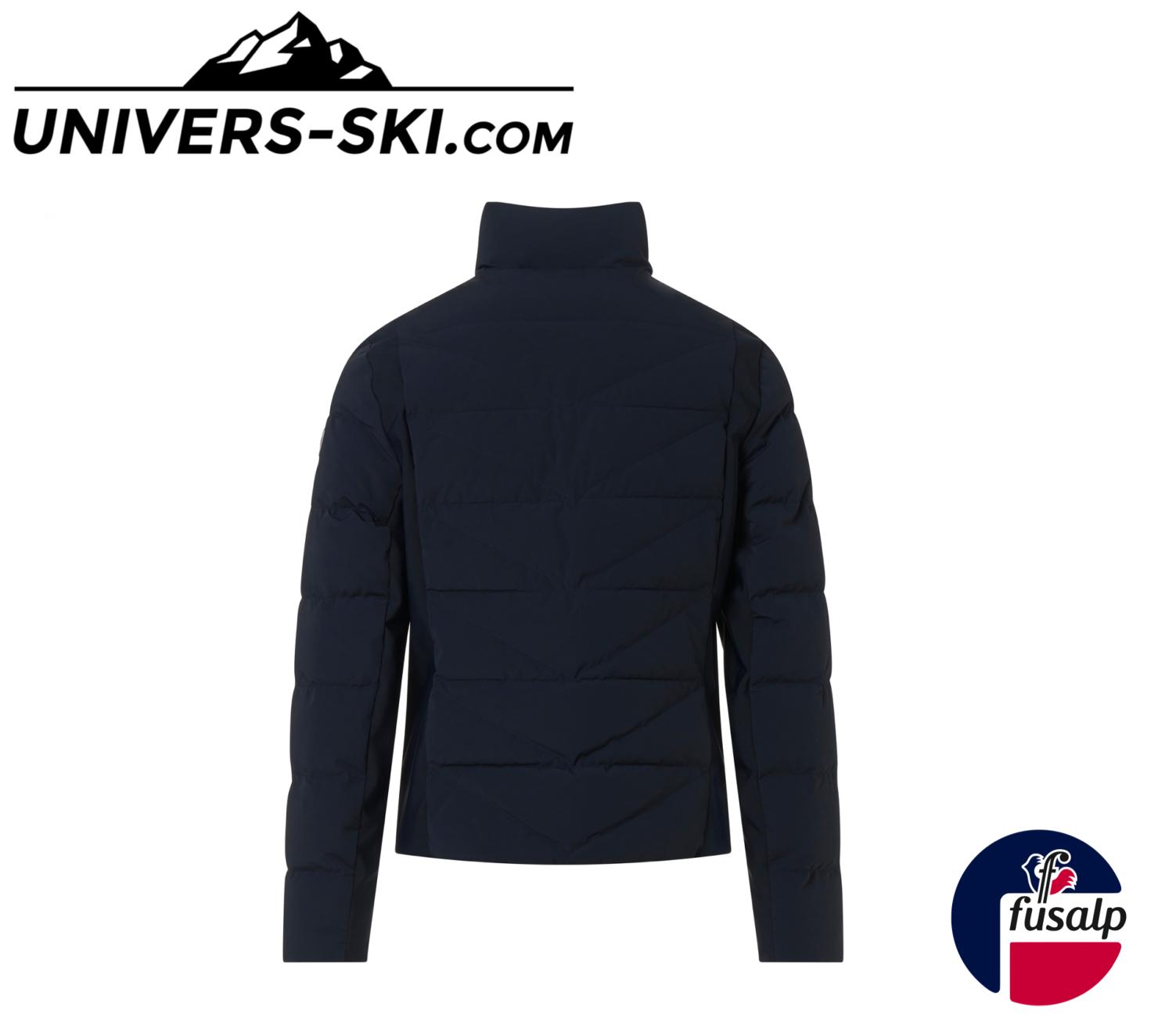 Veste FUSALP Homme Antone Marin 2026