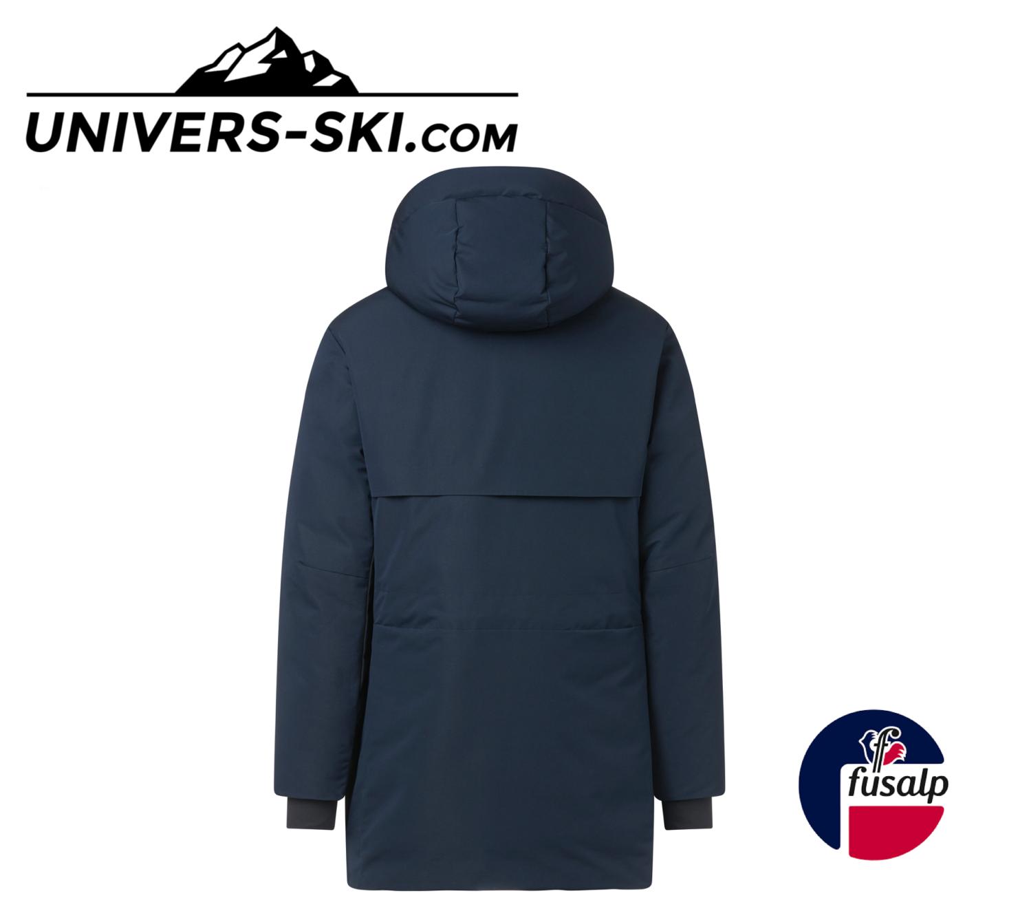 Veste de ski FUSALP Homme Conor marin 2026