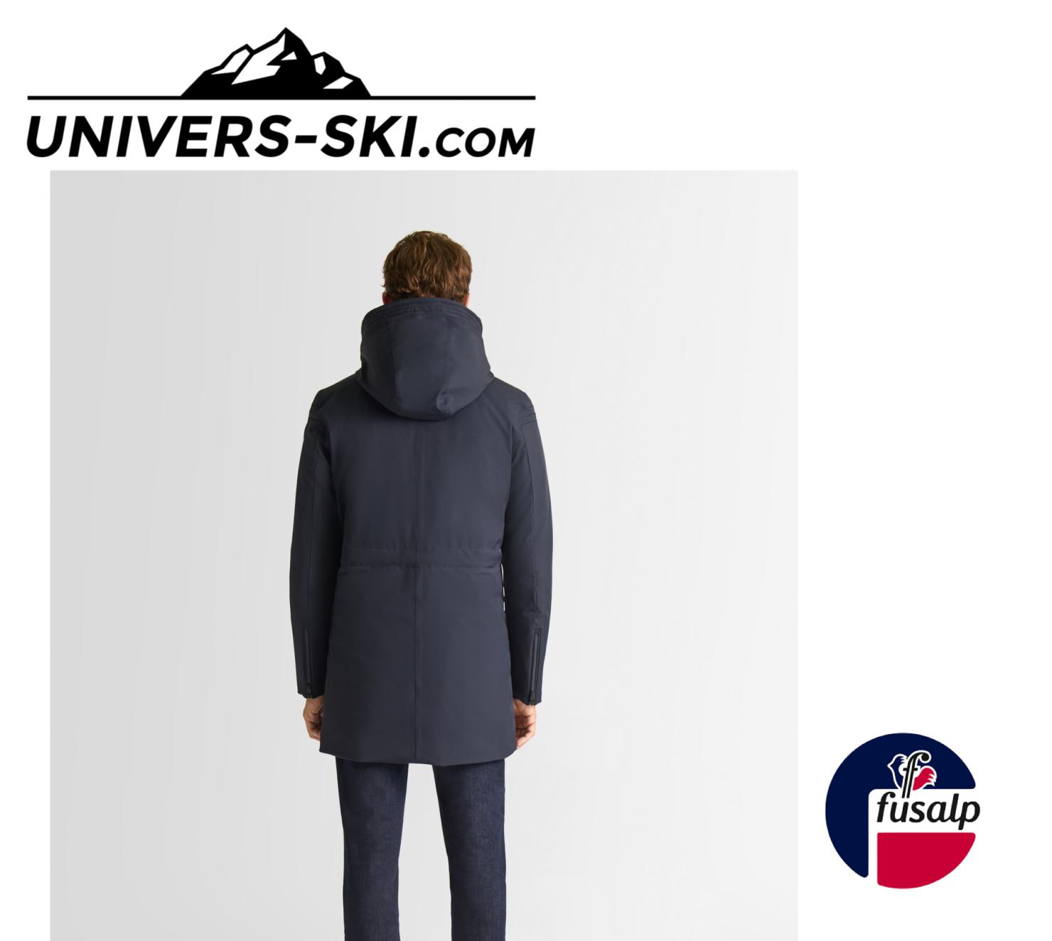 Veste Fusalp Homme GEZI darkblue 2026