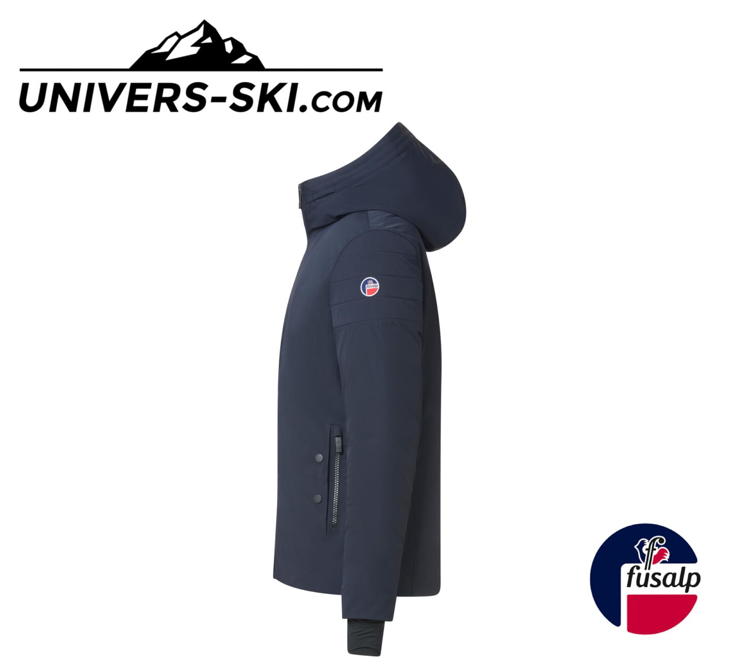 Veste de ski FUSALP Homme Guy marin 2026