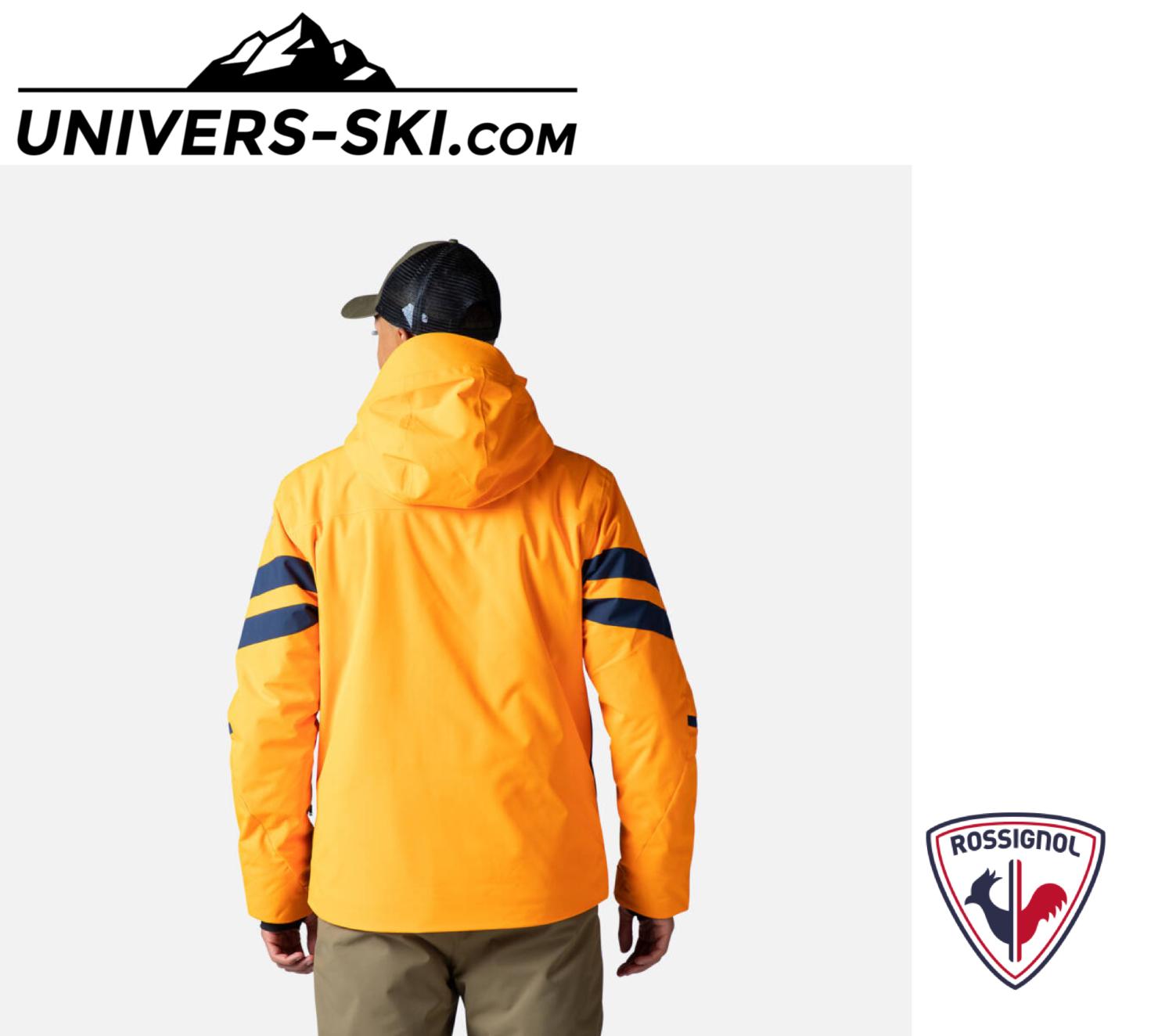 Veste de ski ROSSIGNOL Homme Fonction JKT Signal 2026