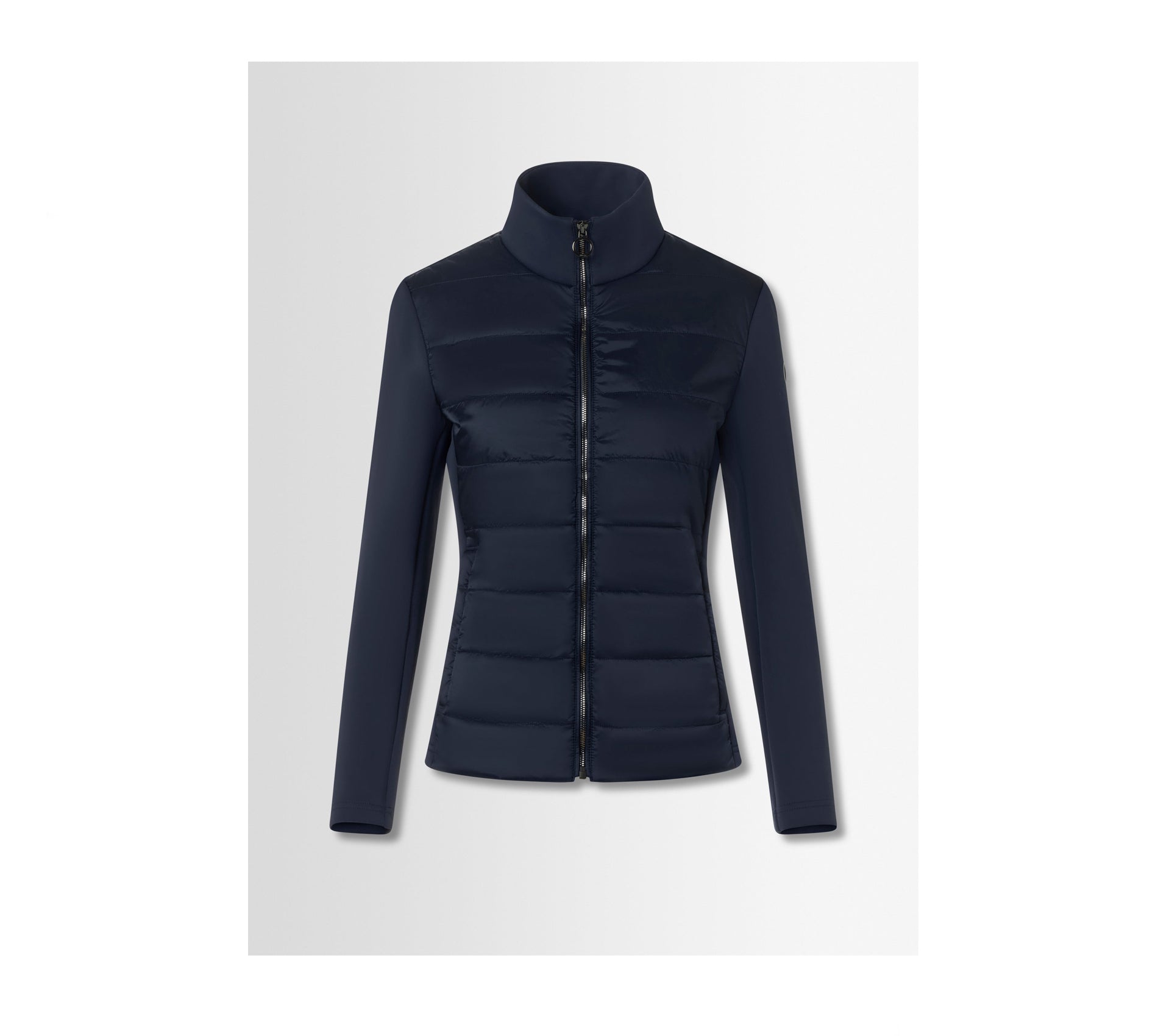 Veste de ski FUSALP Femme Linn Marin 2026