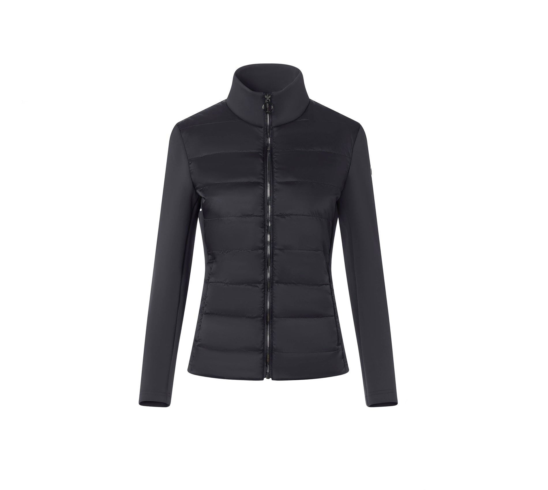 Veste de ski FUSALP Femme Linn Noir 2026