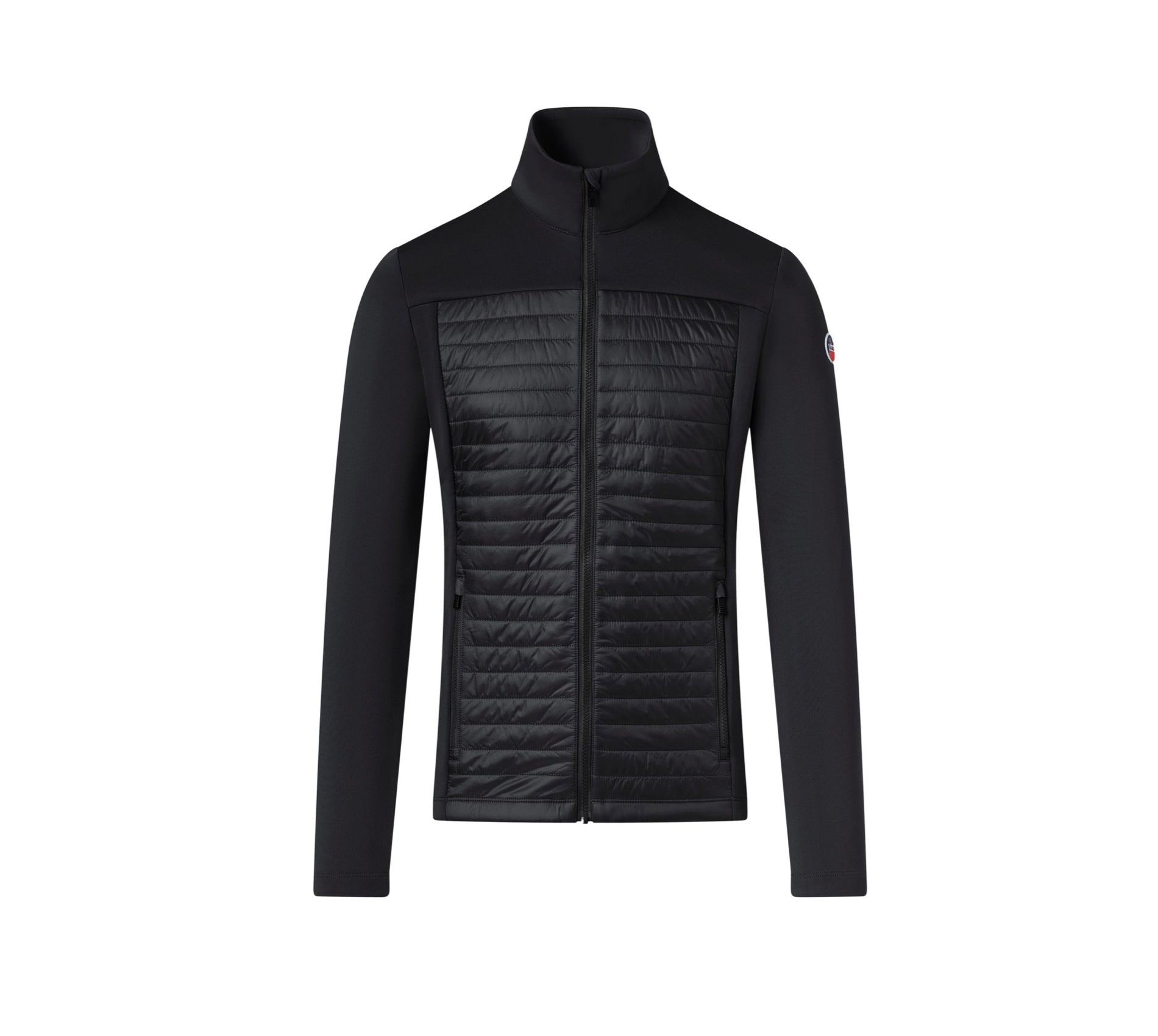 Veste de ski FUSALP Homme Aspon Noir 2026