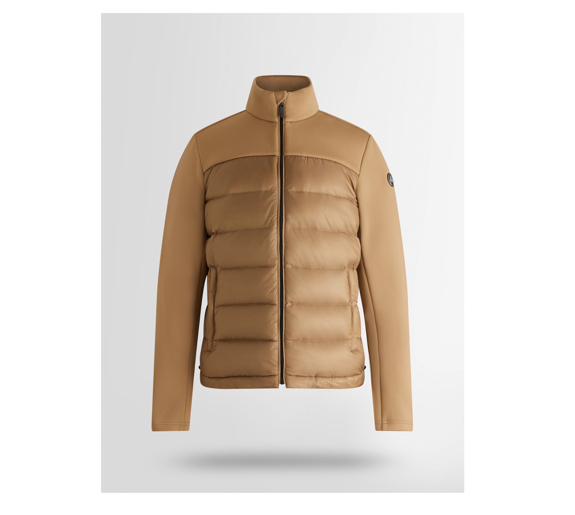 Veste de ski FUSALP Homme Mike Chino 2026