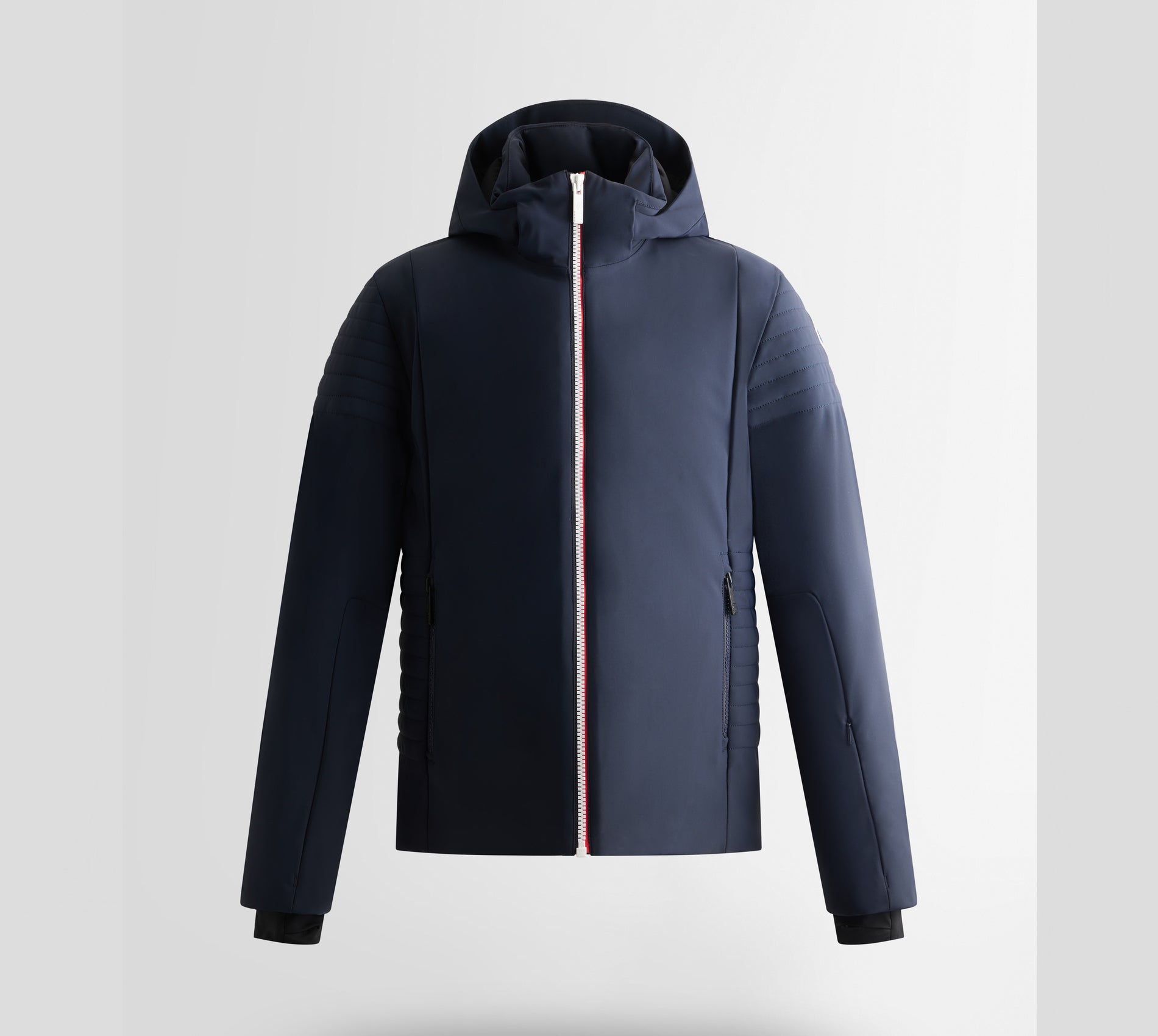Veste de ski Fusalp Power III Dark blue 2027