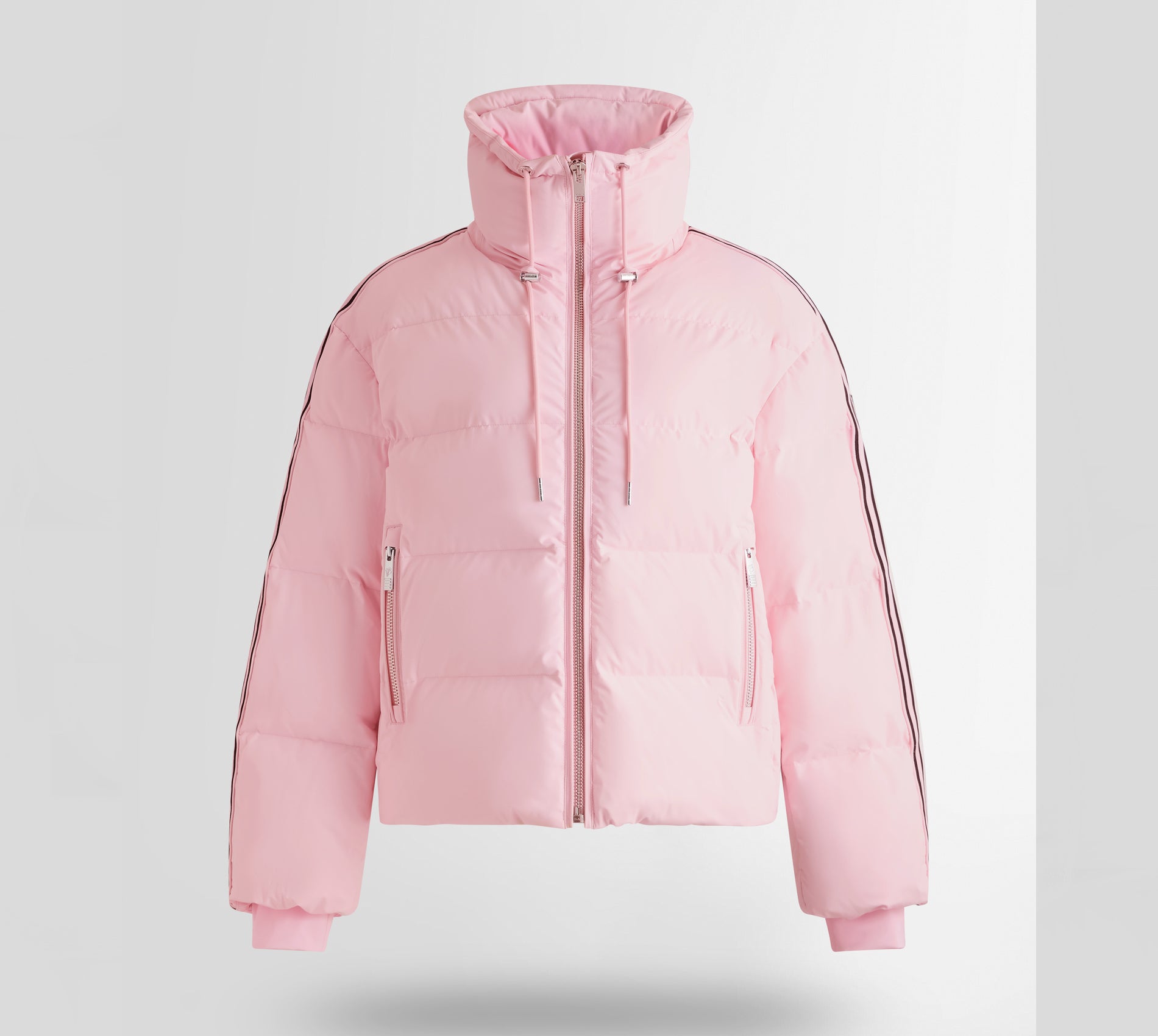 Veste de ski FUSALP Femme Auphea Cotton Candy 2027