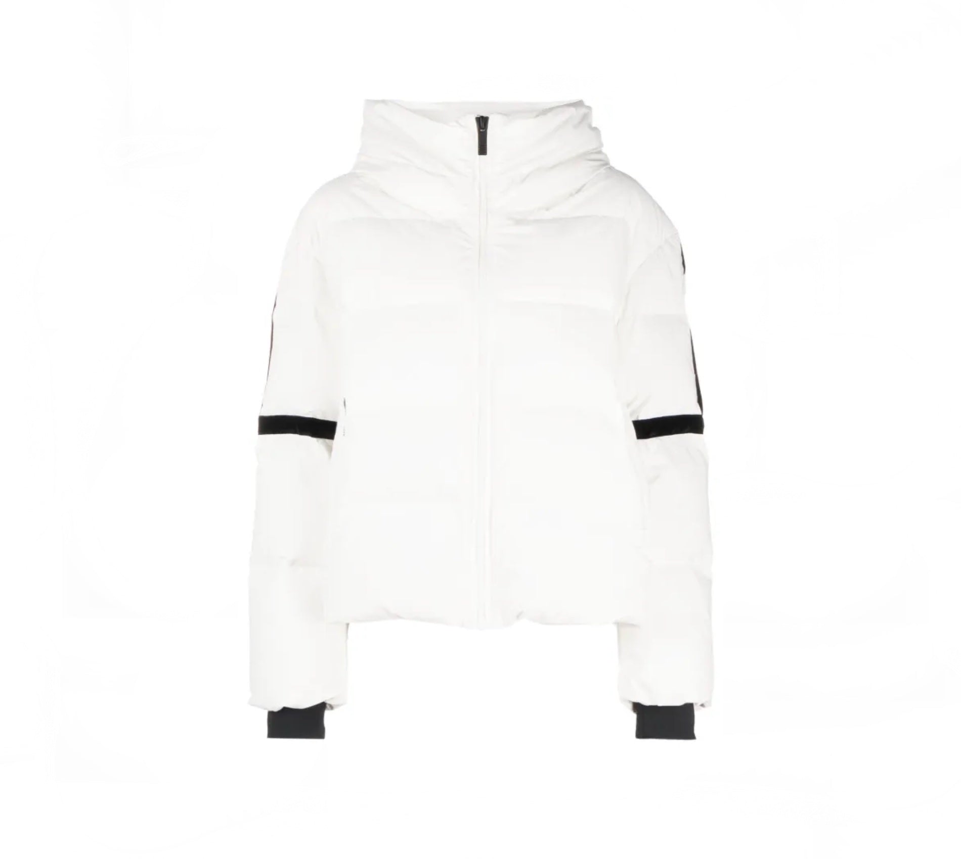 Veste de ski FUSALP Femme Barsy II Mastic 2027