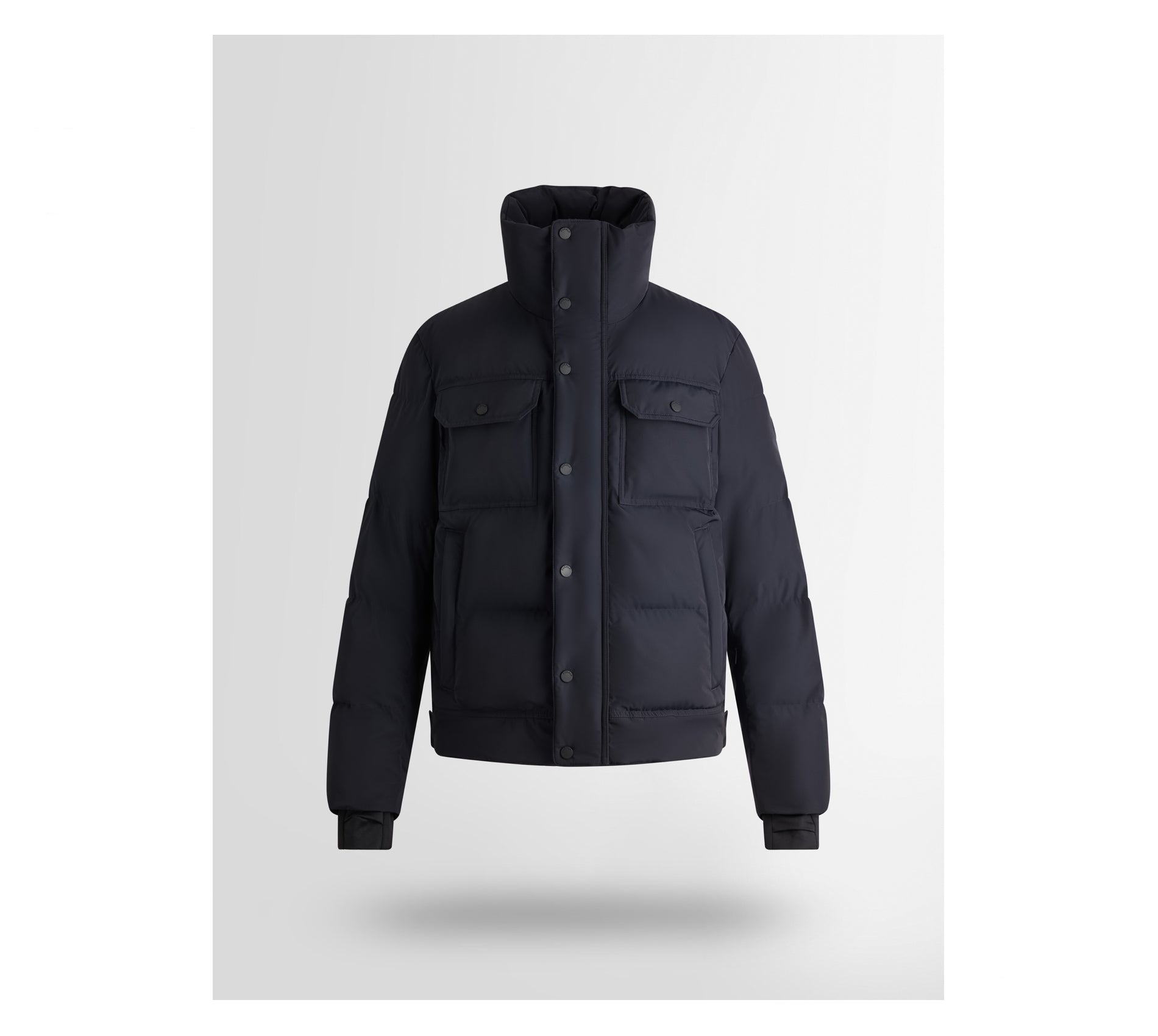 Veste de ski FUSALP Homme Carlo Marin 2026