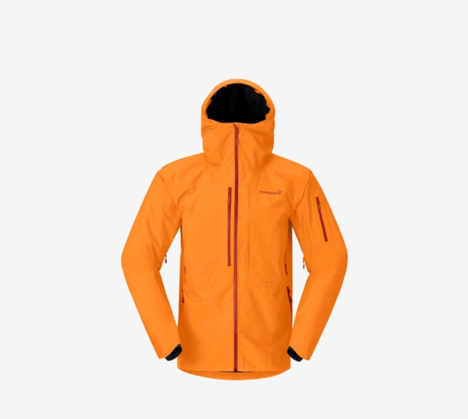 Veste de ski Homme NORRONA Lofoten Gore-Tex Insulated M’s Exuberance 2026