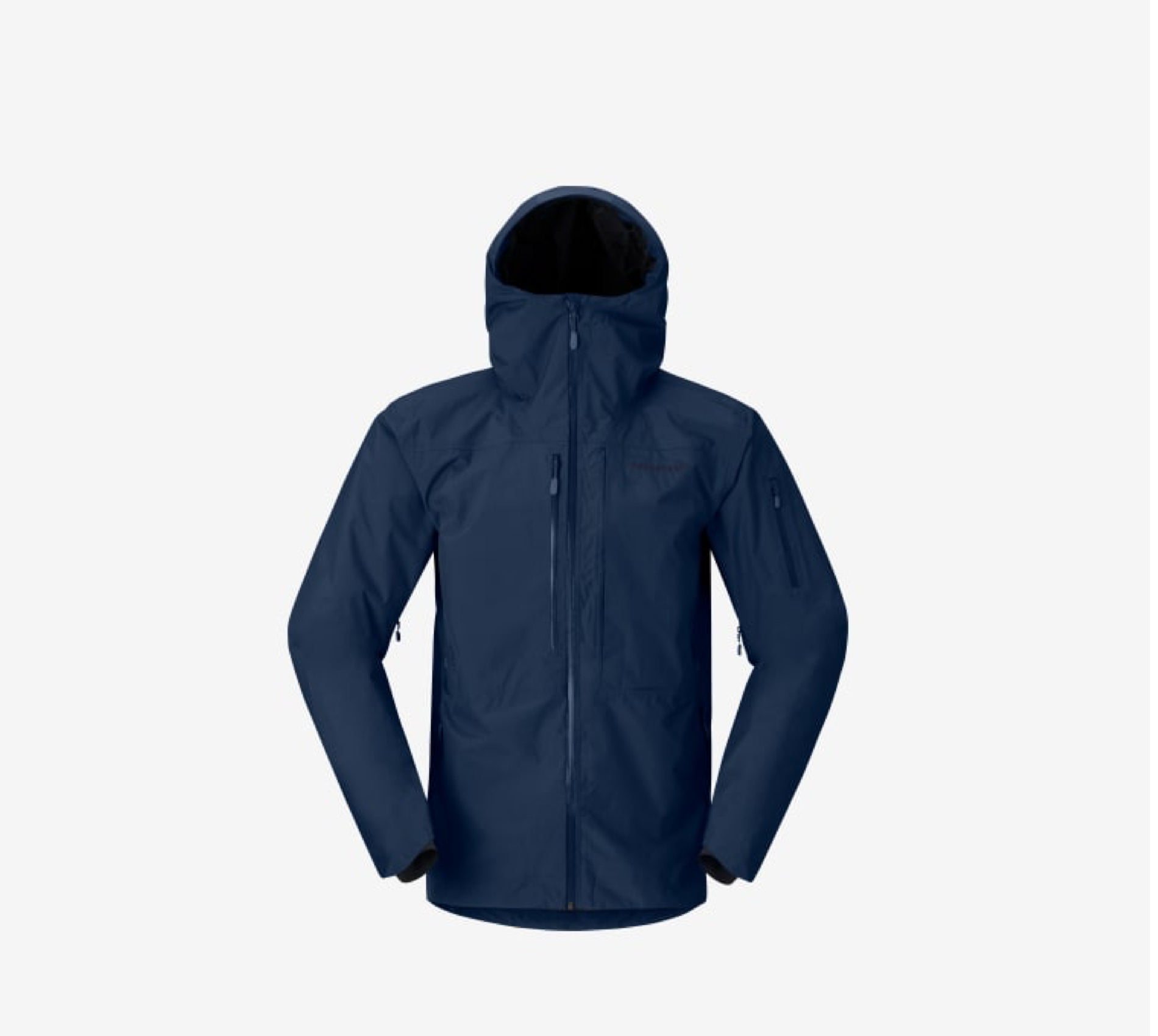 Veste de ski Homme NORRONA Lofoten Gore-Tex Insulated M’s Indigo Night 2026