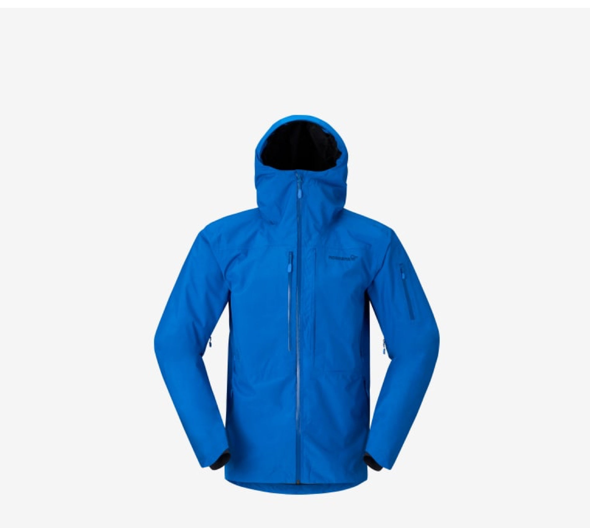 Veste de ski Homme NORRONA Lofoten Gore-Tex Insulated M’s Skydiver 2026
