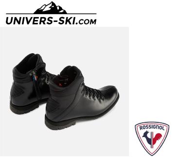 Chaussures ROSSIGNOL Homme Chamonix Black Edition 2024