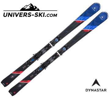 Skis DYNASTAR Speed 763 2022 + NX 12