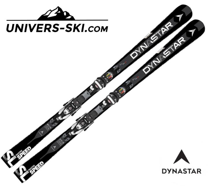 Skis Dynastar Speed Master SL + SPX12 KONECT 2020