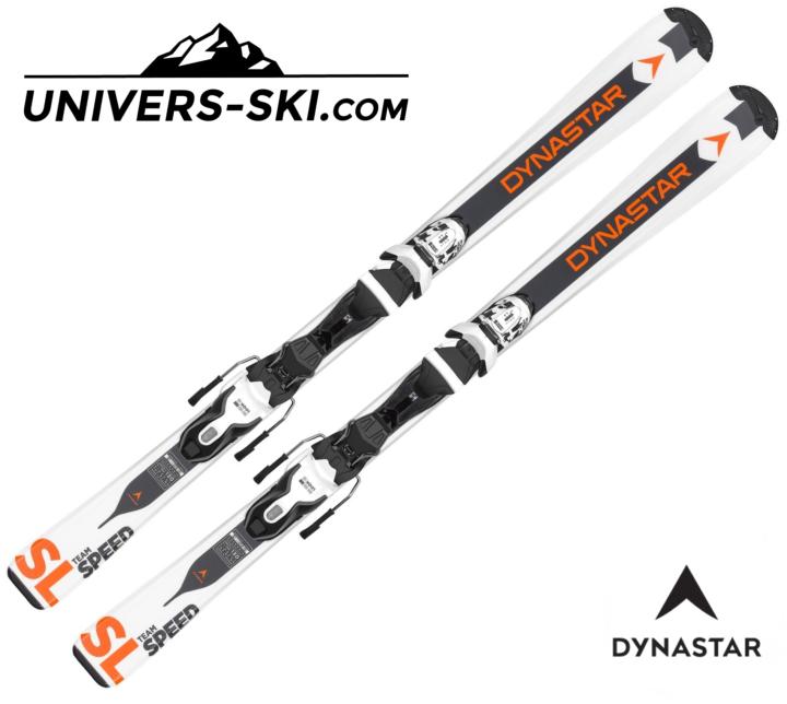 Ski Junior Dynastar Speed Team 2020 + Xpress