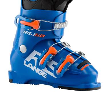 Chaussures de ski LANGE Junior RSJ 50 2022