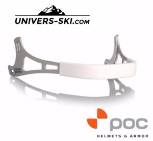 Mentonnière pour casque de ski POC Chin / Aluminium