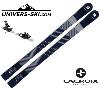 Skis LACROIX Edition FRANCE 2019 + SPX 12 Konect Limited Edition