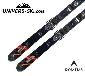 Skis Dynastar M-Menace 80 2023 + fixation Xpress 10