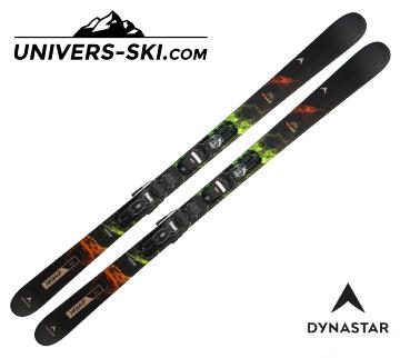 Ski DYNASTAR M-Menace 80 2024 + fixation Xpress 10