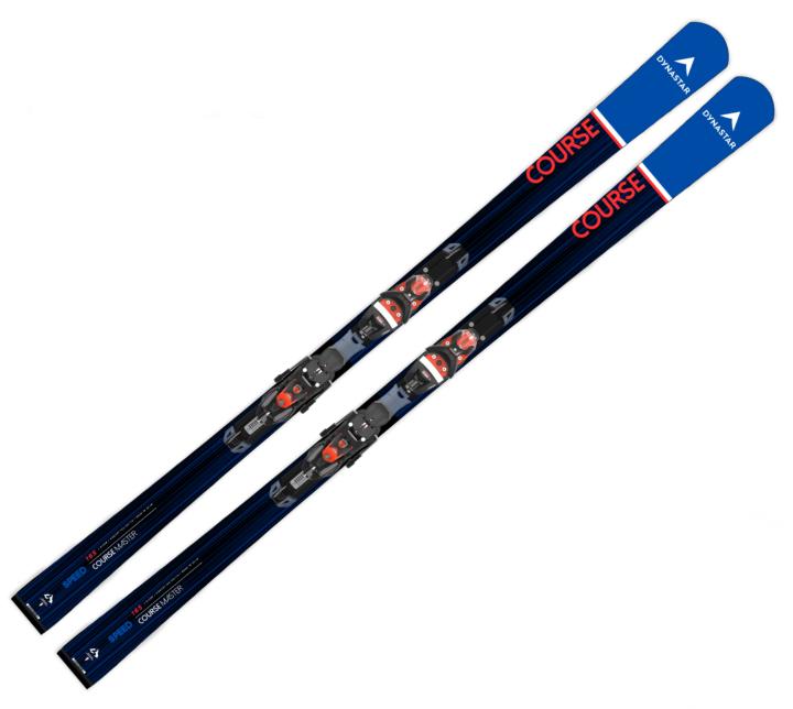 Skis Dynastar Speed Course Master GS 2023 + SPX12 KONECT 